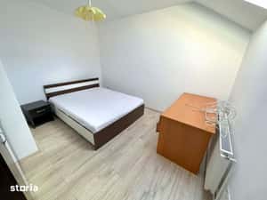 2 dormitoare + living, mobilat modern, in centru, pe strada Horea — miniatura 5