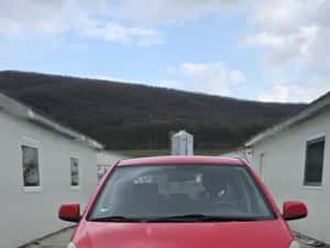 Hyundai i20 an 2011 1.3 benzină euro5 Import recent Germania — miniatura 10