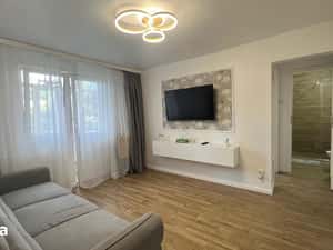 2 camere - prima inchiriere zona Romniceanu — miniatura 4