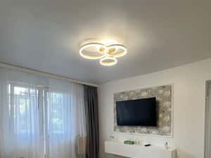 2 camere - prima inchiriere zona Romniceanu — miniatura 6