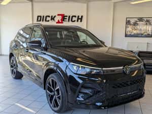 Volkswagen Tiguan Automată 193 HP Diesel