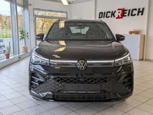 Volkswagen Tiguan Automată 193 HP Diesel — miniatura 2