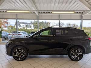Volkswagen Tiguan Automată 193 HP Diesel — miniatura 4