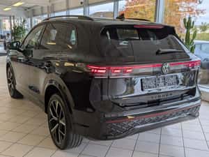 Volkswagen Tiguan Automată 193 HP Diesel — miniatura 5