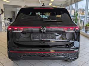 Volkswagen Tiguan Automată 193 HP Diesel — miniatura 6