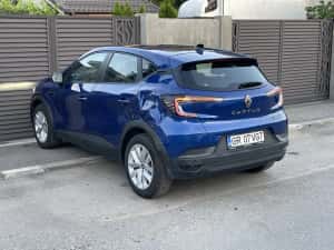 Renault Captur 1.8 Hybrid -Usor avariat/avariata — miniatura 4