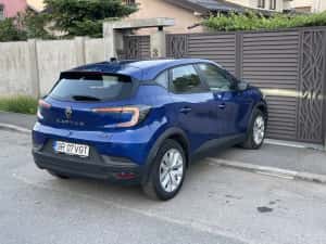Renault Captur 1.8 Hybrid -Usor avariat/avariata — miniatura 5