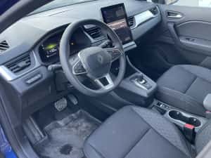 Renault Captur 1.8 Hybrid -Usor avariat/avariata — miniatura 6