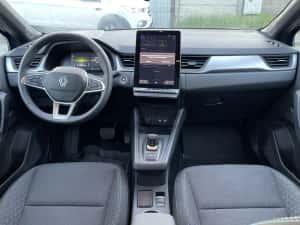 Renault Captur 1.8 Hybrid -Usor avariat/avariata — miniatura 7