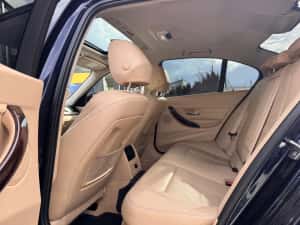 BMW F30 xdrive ,an 2013,3.0 Diesel 258 CP-Trapa ! — miniatura 6