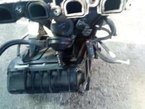 Galerie admisie bmw3 e 46 compact 316i,motor 1.8b — miniatura 3