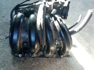 Galerie admisie bmw3 e 46 compact 316i,motor 1.8b — miniatura 6