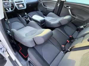 Seat Altea Freetrack 4x4//2.0 Diesel 140 cp///EURO 5 — miniatura 5