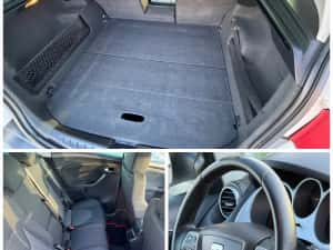 Seat Altea Freetrack 4x4//2.0 Diesel 140 cp///EURO 5 — miniatura 7