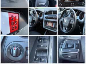 Seat Altea Freetrack 4x4//2.0 Diesel 140 cp///EURO 5 — miniatura 8