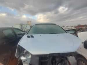 Volan simplu Peugeot 206 prima generatie — miniatura 4