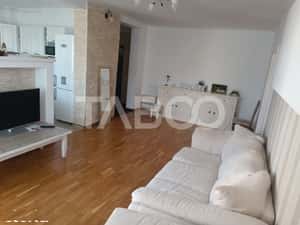 Apartament de vanzare cu 2 camere si balcon zona Siretului Sibiu — miniatura 3