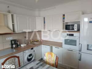 Apartament de vanzare cu 2 camere si balcon zona Siretului Sibiu — miniatura 6