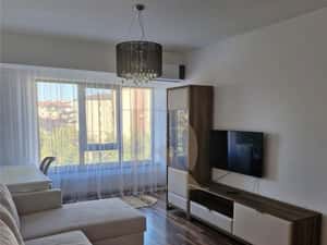 Apartament 3 camere - Popas Pacurari Complex Brown Luxury — miniatura 3