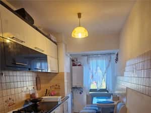 Apartament 3 camere - Popas Pacurari Complex Brown Luxury — miniatura 4