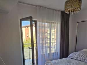 Apartament 3 camere - Popas Pacurari Complex Brown Luxury — miniatura 5