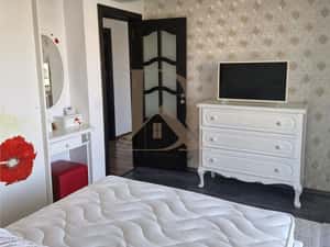 Apartament 3 camere - Popas Pacurari Complex Brown Luxury — miniatura 6