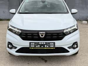 Dacia Sandero 3 2023 // 1.0i + GPL // Avariat, lovit, accidentat // — miniatura 2
