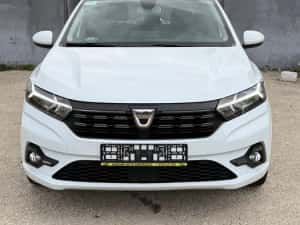 Dacia Sandero 3 2023 // 1.0i + GPL // Avariat, lovit, accidentat // — miniatura 10