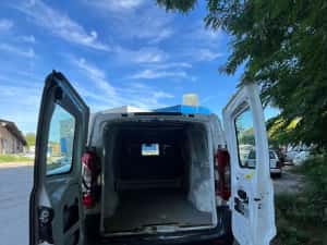 Fiat scudo 2.0 model lung — miniatura 3