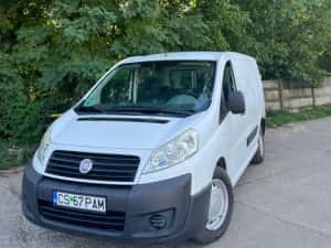 Fiat scudo 2.0 model lung — miniatura 9