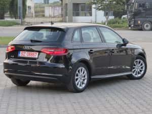 Audi a3 ,xenon led ,6 trepte — miniatura 5