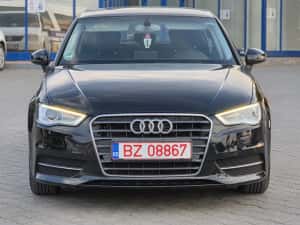 Audi a3 ,xenon led ,6 trepte — miniatura 7