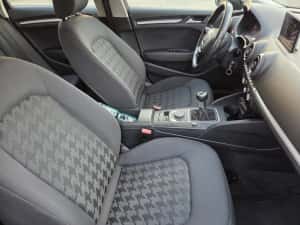 Audi a3 ,xenon led ,6 trepte — miniatura 8