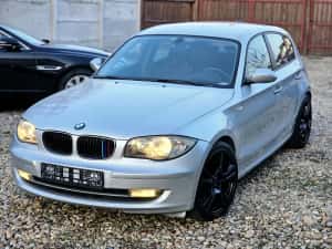 Bmw 120d 2007/ 2.0 Diesel 143 Cp / Rate. / Variante