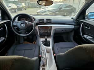 Bmw 120d 2007/ 2.0 Diesel 143 Cp / Rate. / Variante — miniatura 2