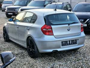 Bmw 120d 2007/ 2.0 Diesel 143 Cp / Rate. / Variante — miniatura 3