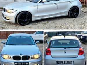 Bmw 120d 2007/ 2.0 Diesel 143 Cp / Rate. / Variante — miniatura 6