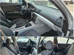 Bmw 120d 2007/ 2.0 Diesel 143 Cp / Rate. / Variante — miniatura 7