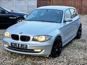 Bmw 120d 2007/ 2.0 Diesel 143 Cp / Rate. / Variante — miniatura 9