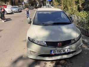 Honda Civic 1.8 VTEC — miniatura 7
