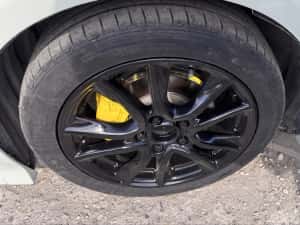 Honda Civic 1.8 VTEC — miniatura 9