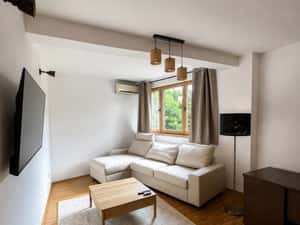 Apartament 2 camere | Ultracentral | Prima inchiriere | Pet Friendly