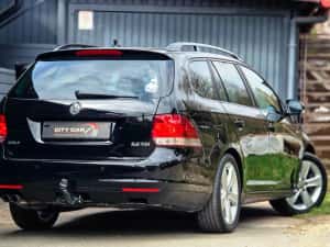 Vw Golf Automat 2013 diesel Euro5 Full dotari — miniatura 10
