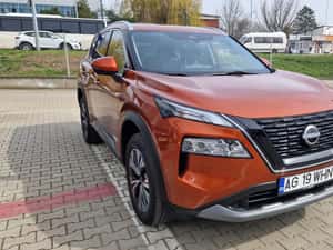 Nissan X-Trail E-Power N-Connecta 1,5 V-CT