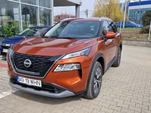 Nissan X-Trail E-Power N-Connecta 1,5 V-CT — miniatura 2