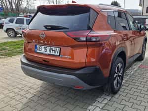 Nissan X-Trail E-Power N-Connecta 1,5 V-CT — miniatura 3