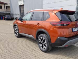 Nissan X-Trail E-Power N-Connecta 1,5 V-CT — miniatura 4
