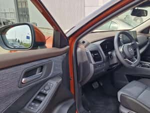Nissan X-Trail E-Power N-Connecta 1,5 V-CT — miniatura 5