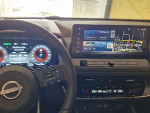 Nissan X-Trail E-Power N-Connecta 1,5 V-CT — miniatura 7