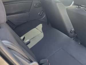 Dacia Sandero Stepway 1.5 dci,euro5,an 2011 — miniatura 7